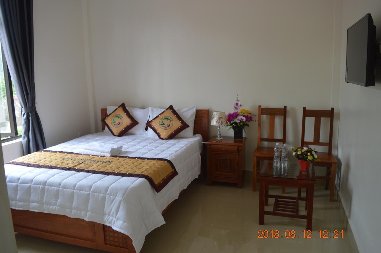 Son Doong Riverside Phong Nha Exterior foto