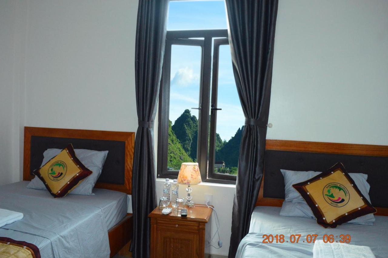 Son Doong Riverside Phong Nha Exterior foto